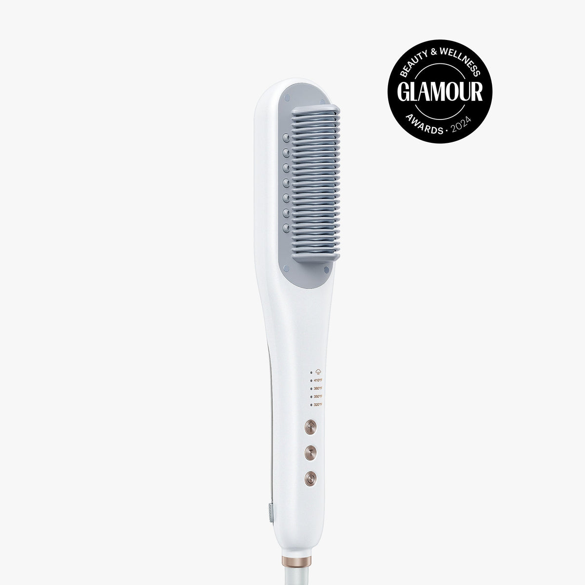 SteamLine Pro™ - Get Salon-Straight Hair in 10 Minutes Without Heat Da ...
