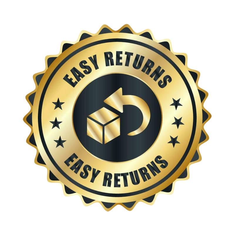 Be completely worry-free